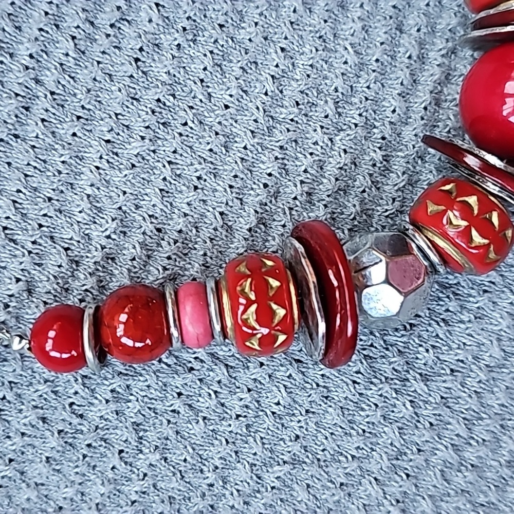 Necklace - Picture 7 of 16